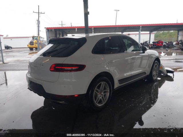 WP1AA2A58HLB02243 Porsche Macan
