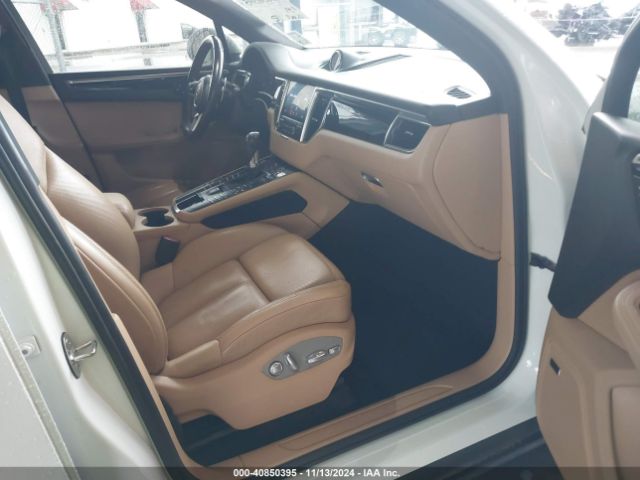 WP1AA2A58HLB02243 Porsche Macan
