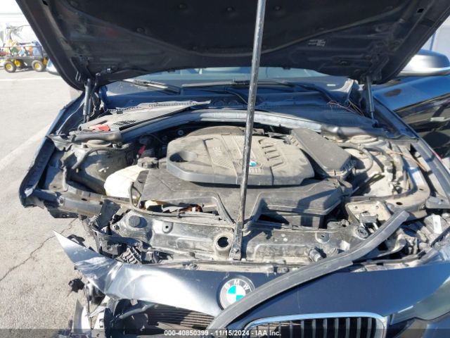 WBA3K5C56EKT33274 BMW 328d Xdrive