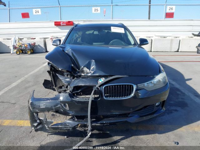 WBA3K5C56EKT33274 BMW 328d Xdrive