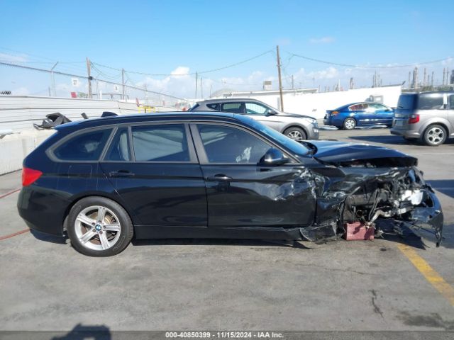 WBA3K5C56EKT33274 BMW 328d Xdrive