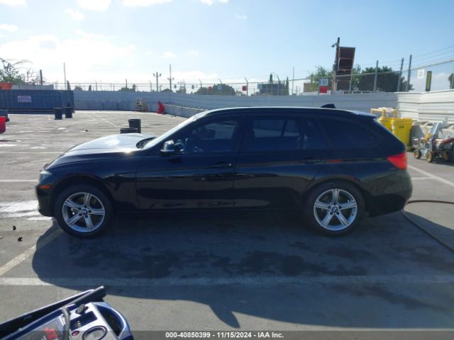 WBA3K5C56EKT33274 BMW 328d Xdrive