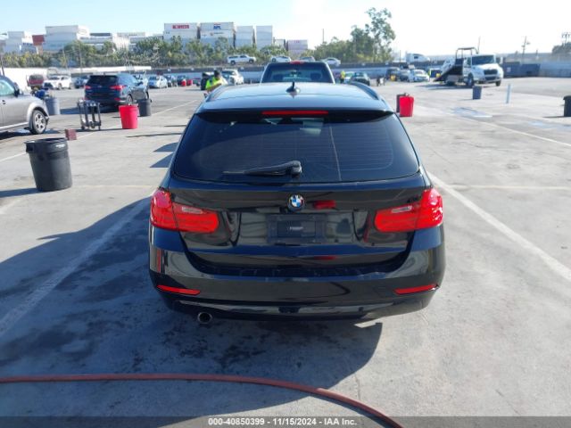 WBA3K5C56EKT33274 BMW 328d Xdrive