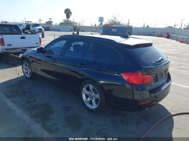 WBA3K5C56EKT33274 BMW 328d Xdrive