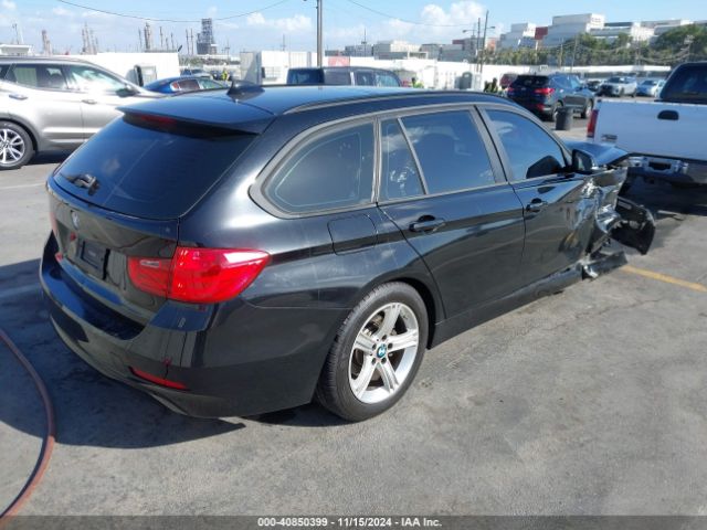 WBA3K5C56EKT33274 BMW 328d Xdrive