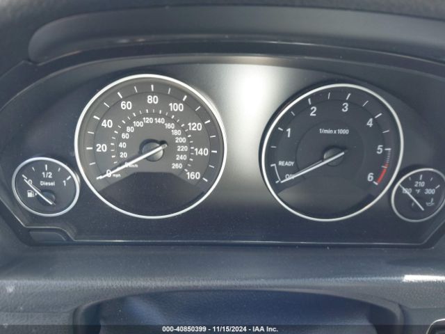 WBA3K5C56EKT33274 BMW 328d Xdrive