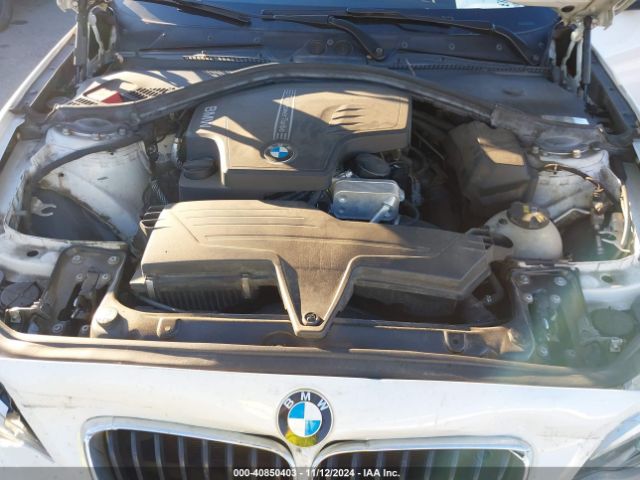 WBA1F5C53FV257279 BMW 228I