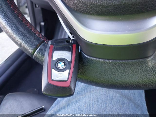 WBA1F5C53FV257279 BMW 228I