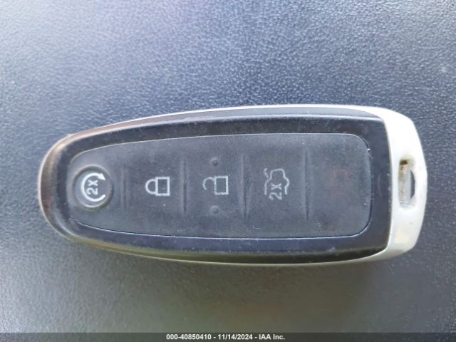 2LMDJ6JK8EBL03065 Lincoln MKX
