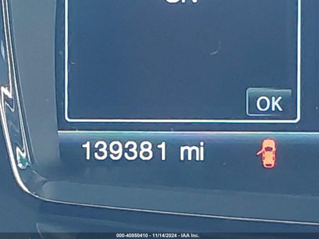 2LMDJ6JK8EBL03065 Lincoln MKX