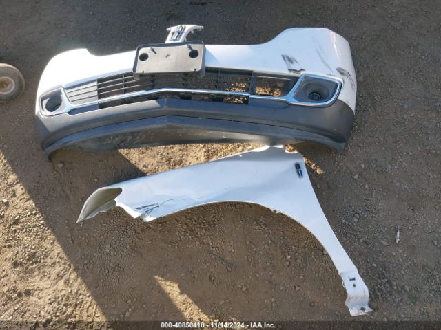 2LMDJ6JK8EBL03065 Lincoln MKX