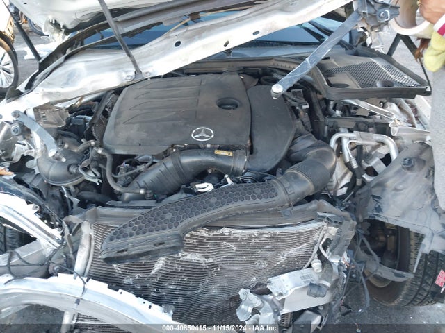 W1KWF8DB0LR572467 Mercedes-Benz C 300