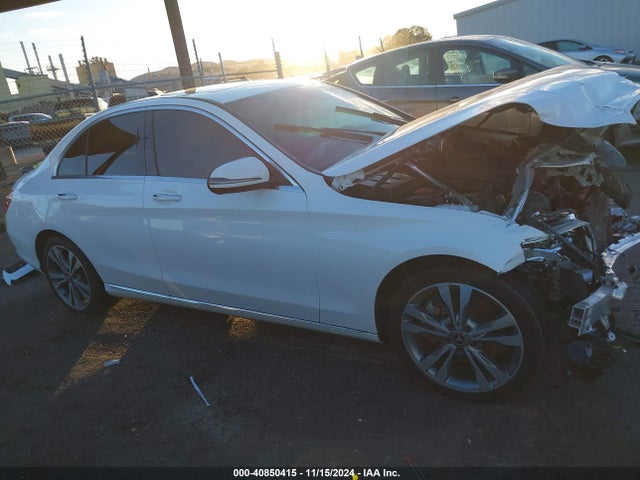W1KWF8DB0LR572467 Mercedes-Benz C 300