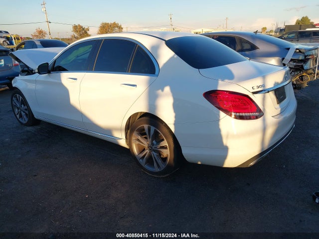 W1KWF8DB0LR572467 Mercedes-Benz C 300