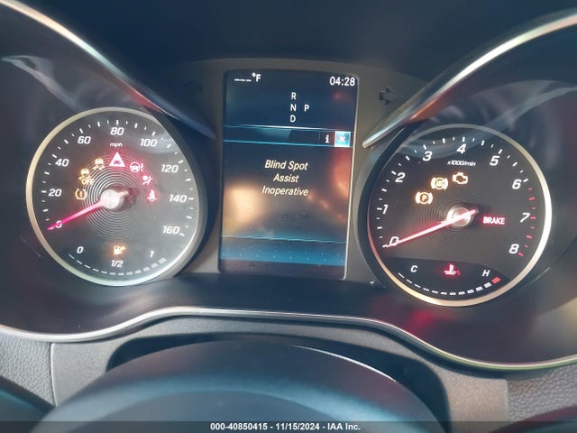 W1KWF8DB0LR572467 Mercedes-Benz C 300