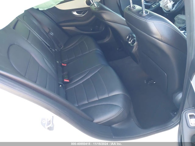 W1KWF8DB0LR572467 Mercedes-Benz C 300