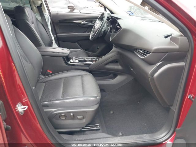 LRBFZNR40MD104701 Buick Envision Fwd Essence