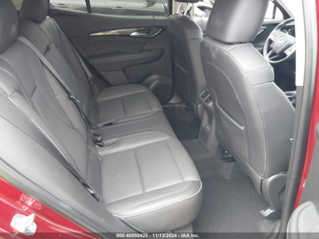 LRBFZNR40MD104701 Buick Envision Fwd Essence