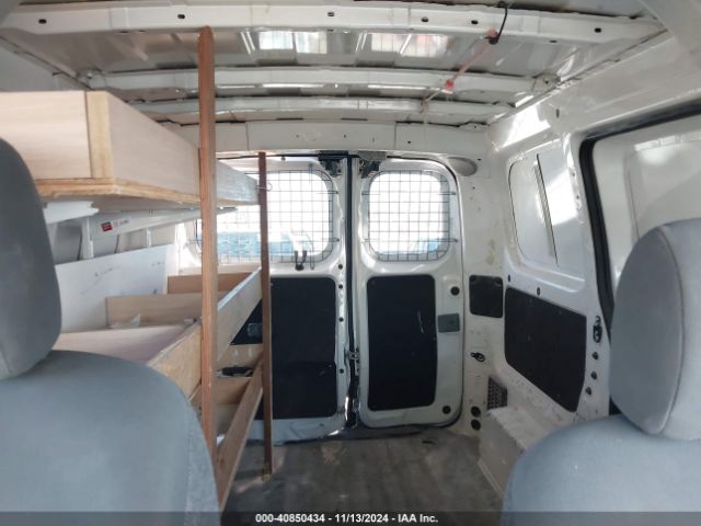 3N6CM0KN0HK695057 Nissan Nv200 S/sv
