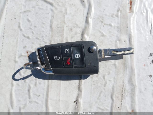3VW547AU6JM291183 Volkswagen Golf Gti 2.0t Autobahn/2.0t S/2.0t Se