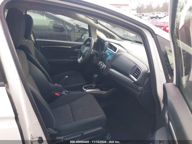 Honda FIT LX 2015 3HGGK5H55FM743931 Image 5