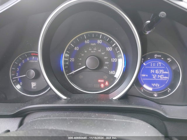 Honda FIT LX 2015 3HGGK5H55FM743931 Image 7