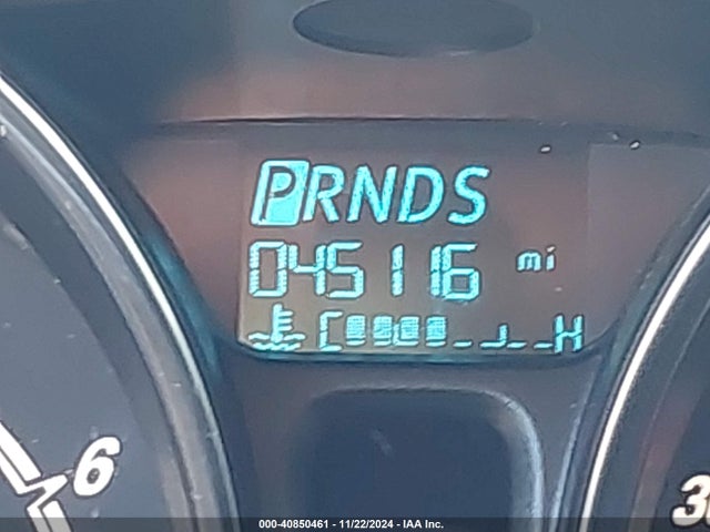 Ford FIESTA SE 2019 3FADP4BJ7KM150008 Image 14