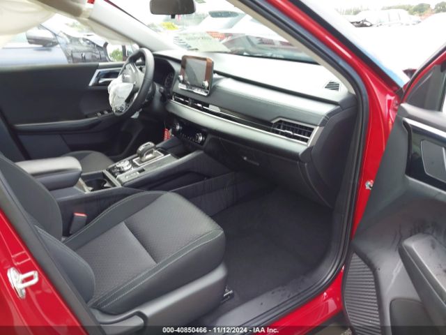 JA4J3TA8XNZ067106 Mitsubishi Outlander Es 2.5 2wd