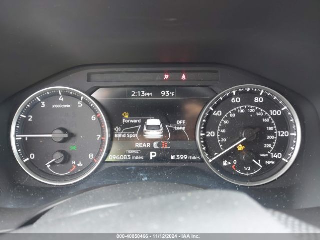 JA4J3TA8XNZ067106 Mitsubishi Outlander Es 2.5 2wd