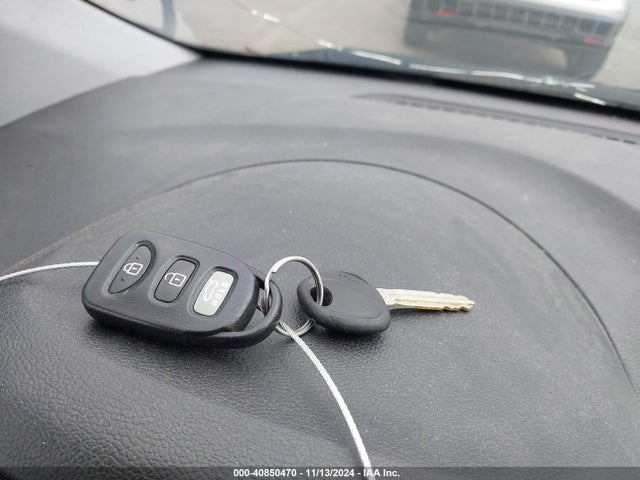 Hyundai ELANTRA SE 2015 5NPDH4AE9FH568674 Image 11