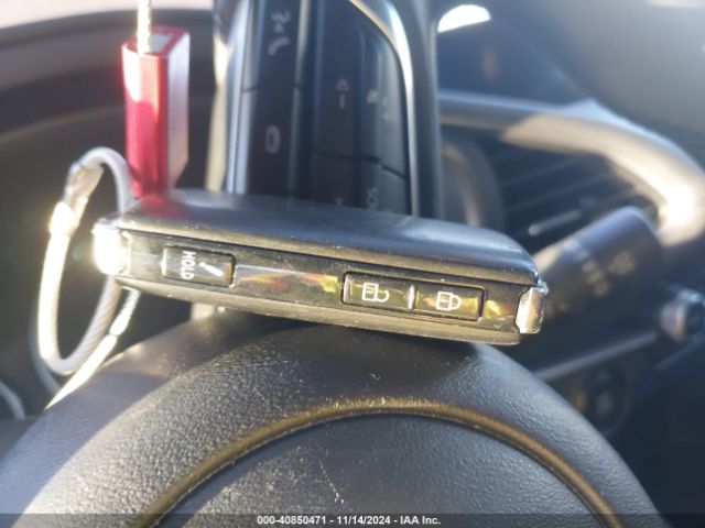JM1BPAKMXR1713313 Mazda Mazda3 2.5 S Select Sport