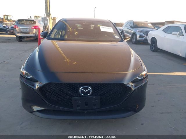 JM1BPAKMXR1713313 Mazda Mazda3 2.5 S Select Sport