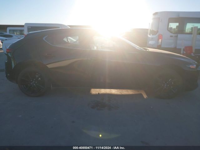 JM1BPAKMXR1713313 Mazda Mazda3 2.5 S Select Sport