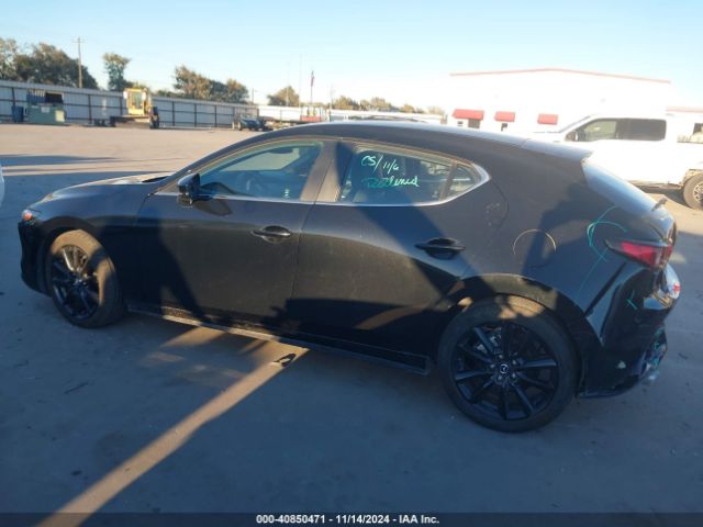 JM1BPAKMXR1713313 Mazda Mazda3 2.5 S Select Sport