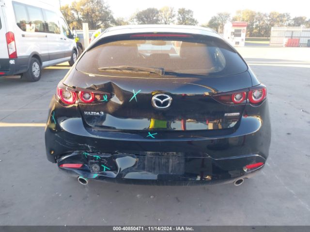 JM1BPAKMXR1713313 Mazda Mazda3 2.5 S Select Sport
