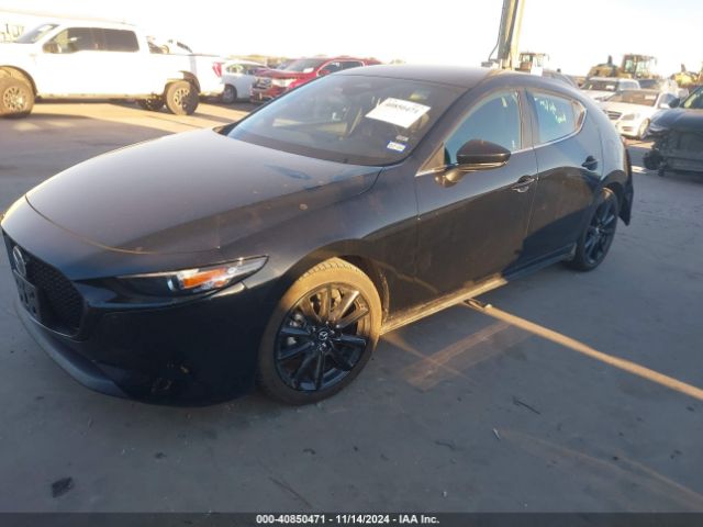 JM1BPAKMXR1713313 Mazda Mazda3 2.5 S Select Sport