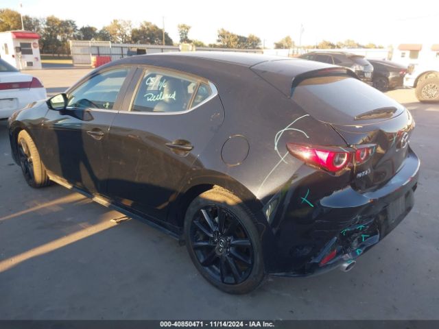 JM1BPAKMXR1713313 Mazda Mazda3 2.5 S Select Sport