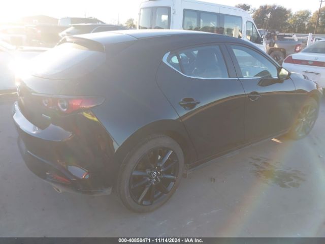 JM1BPAKMXR1713313 Mazda Mazda3 2.5 S Select Sport