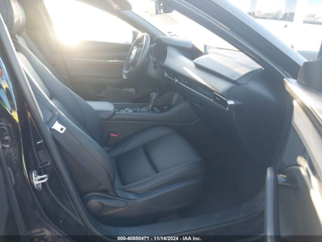 JM1BPAKMXR1713313 Mazda Mazda3 2.5 S Select Sport