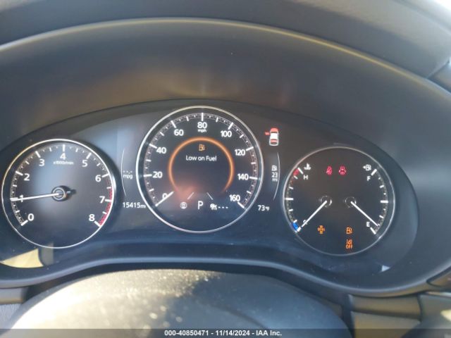 JM1BPAKMXR1713313 Mazda Mazda3 2.5 S Select Sport