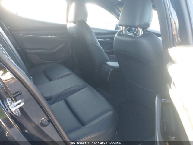 JM1BPAKMXR1713313 Mazda Mazda3 2.5 S Select Sport
