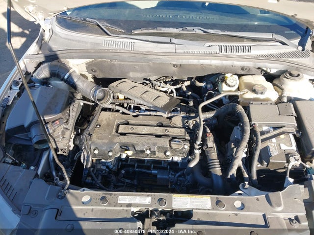 Chevrolet Cruze 1lt Auto 2014 1G1PC5SB7E7471183 Image 10
