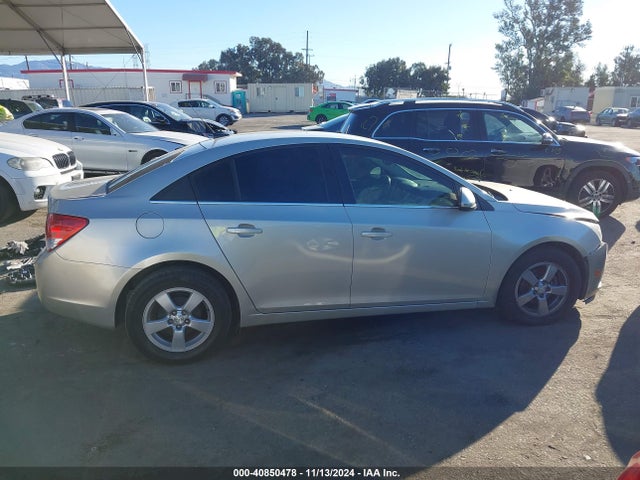 Chevrolet Cruze 1lt Auto 2014 1G1PC5SB7E7471183 Image 13