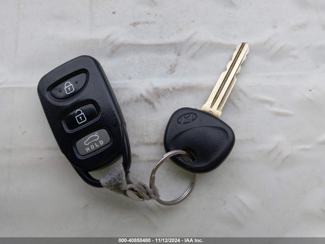 Hyundai ELANTRA SE 2014 KMHDH4AE6EU042325 Image 11