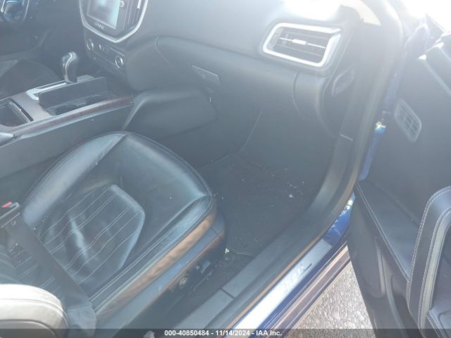 ZAM57XSA3F1130546 Maserati Ghibli