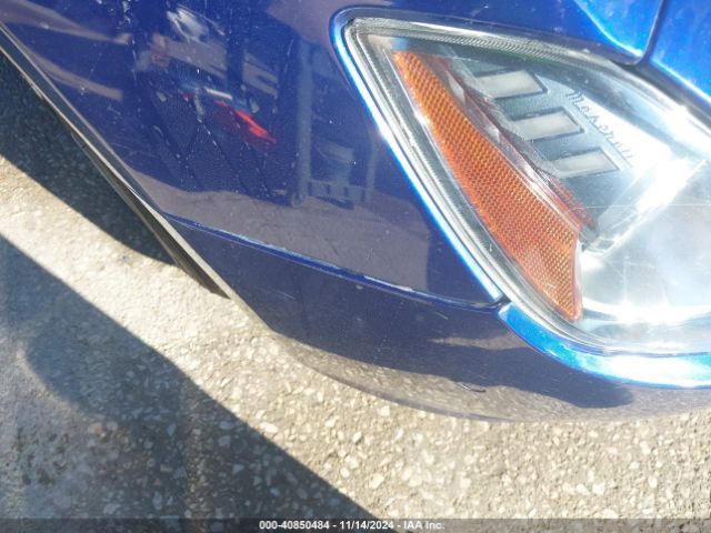 ZAM57XSA3F1130546 Maserati Ghibli