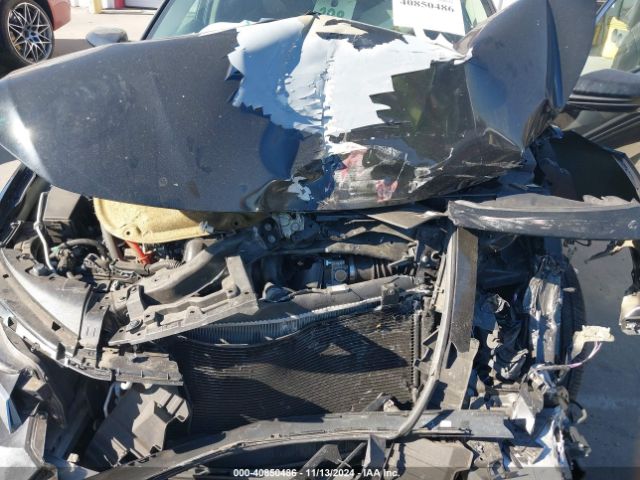 19XZE4F54LE001120 Honda INSIGHT EX