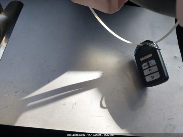 19XZE4F54LE001120 Honda INSIGHT EX