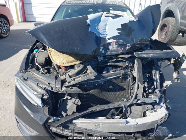 19XZE4F54LE001120 Honda INSIGHT EX
