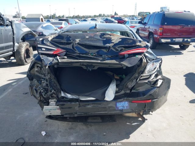 19XZE4F54LE001120 Honda INSIGHT EX